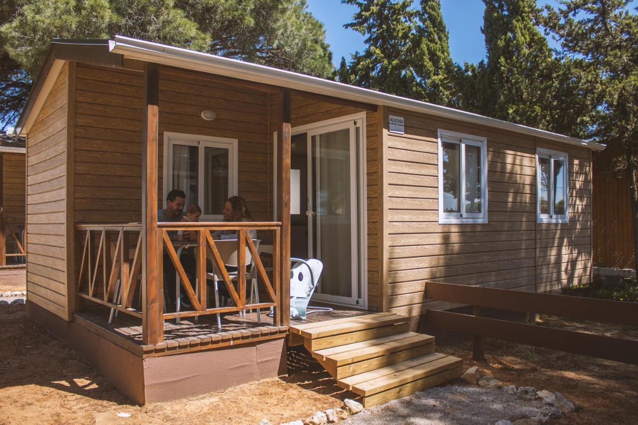 Taiga Conil Otel Conil De La Frontera Dış mekan fotoğraf