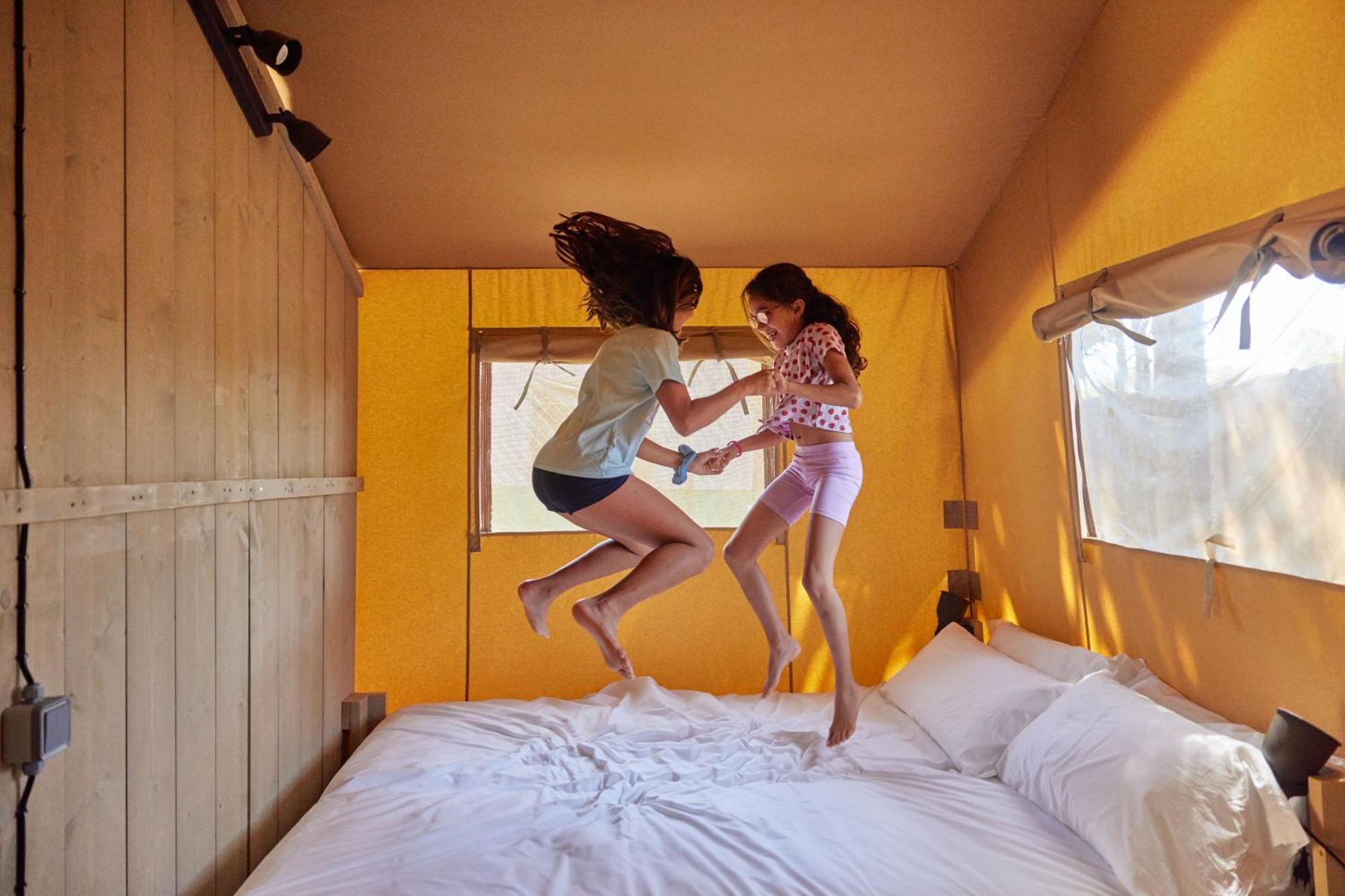 Taiga Conil Otel Conil De La Frontera Dış mekan fotoğraf
