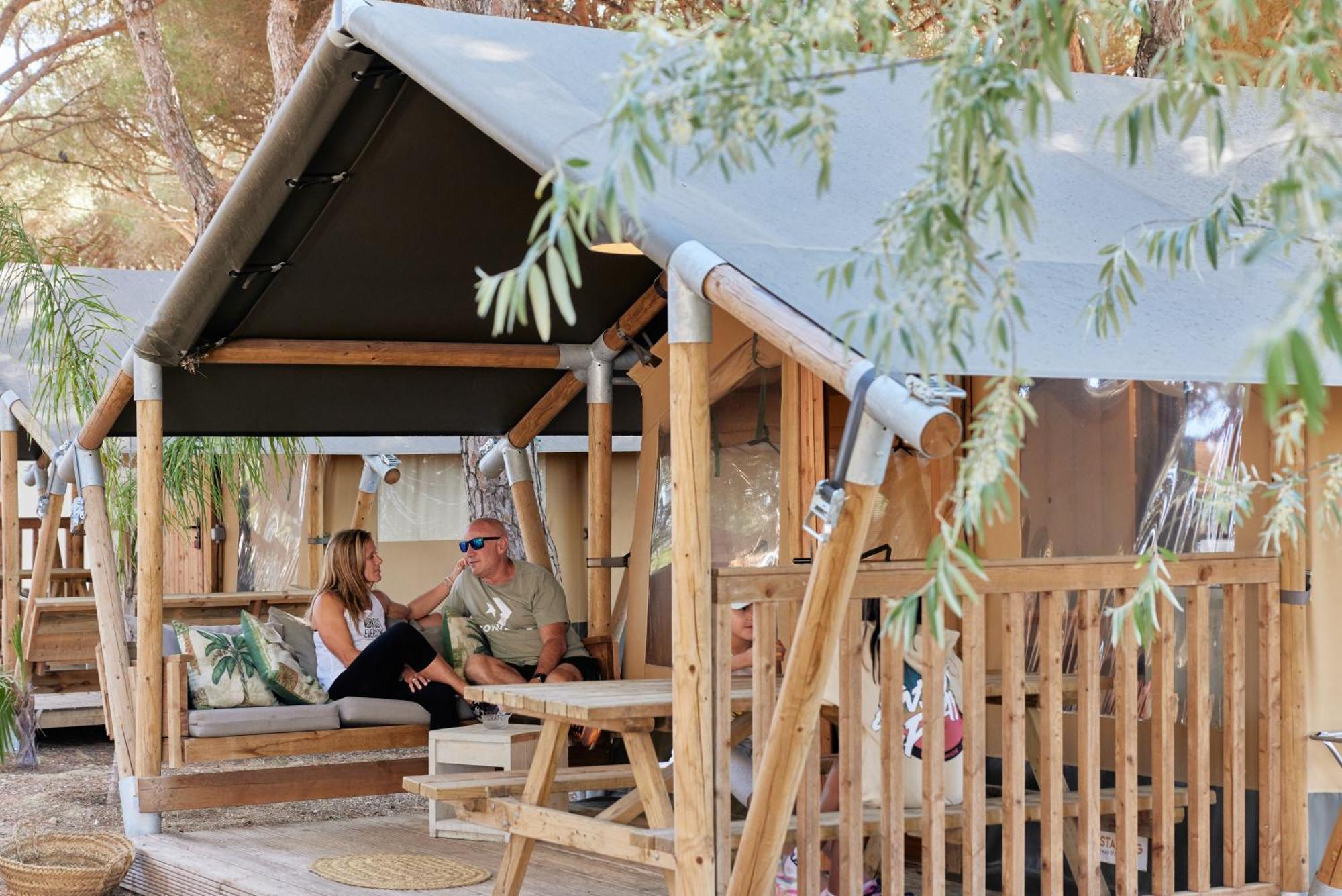 Taiga Conil Otel Conil De La Frontera Dış mekan fotoğraf